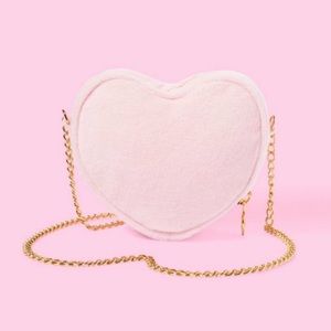 Stoney Clover Lane x Target heart bag